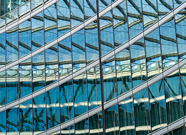 Commercial Glass Replacement Services