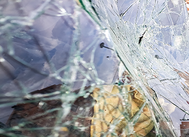 Emergency Glass Repair Services