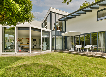 Residential Glass Replacement Service