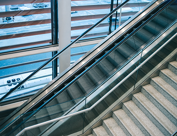 Glass Railings