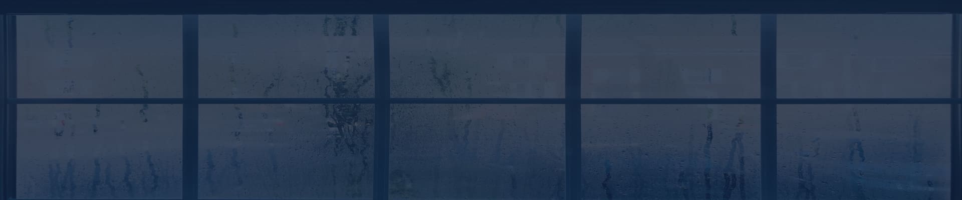 Foggy Glass Repair