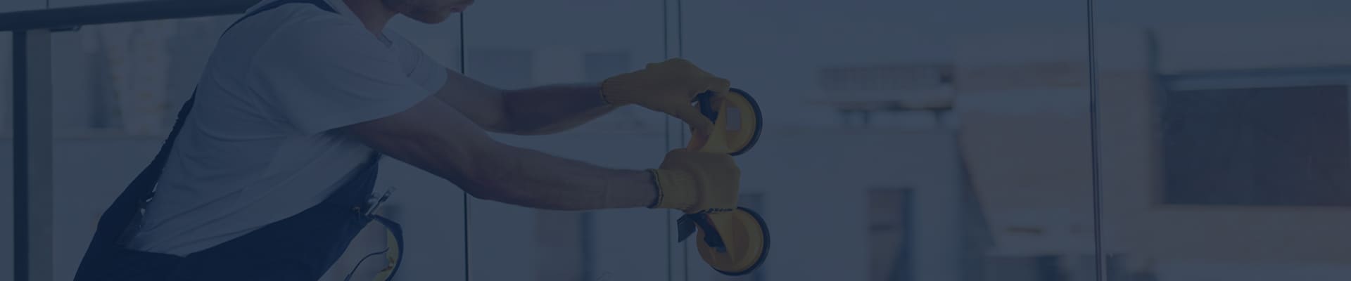 Residentail Glass Repair