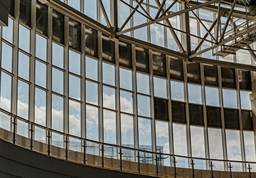 Commercial Glass Replacement