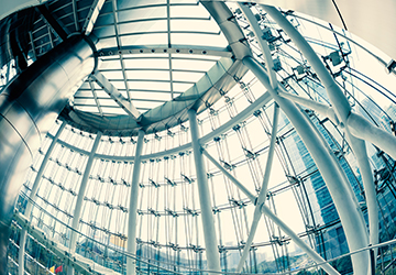 Commercial Glass Installation