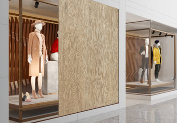 Emergency Board Up Services