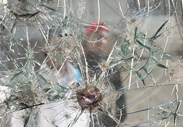 Same-Day Emergency Glass Repair Service