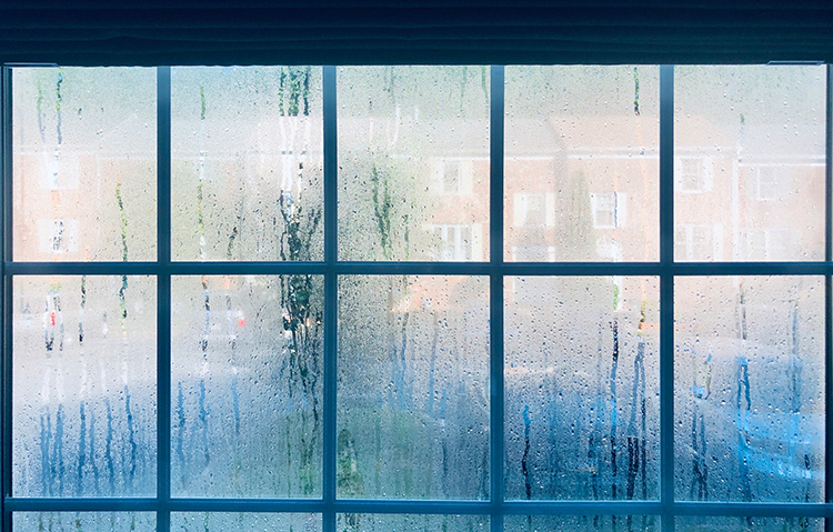 Foggy Glass Repair