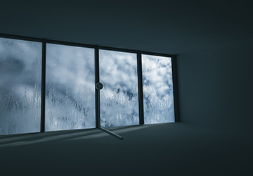 Foggy Glass Replacement